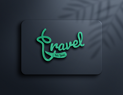 Travel Logo adventure adventure awaits adventure blog branding compass destination explore globe graphic design journey logo tourism travel travel agency vacation wanderlust