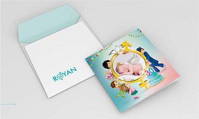 CARD DESIGN birthday birthday card card card design design geraphic graphic design illustration