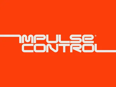 Impulse Control car livery logo nasa race retro track