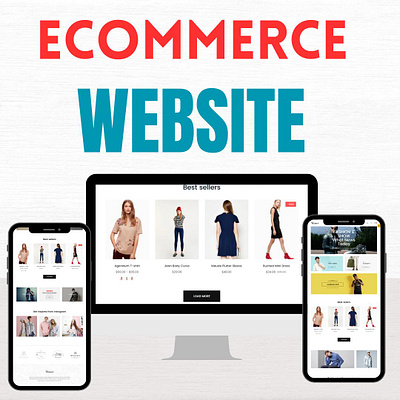 I will create shopify store design or shopify dropshipping, shop ads ecpert design dropdhippping website droppshoping store dropshippingstore facebook ads illustration instagram ds marketerbabu