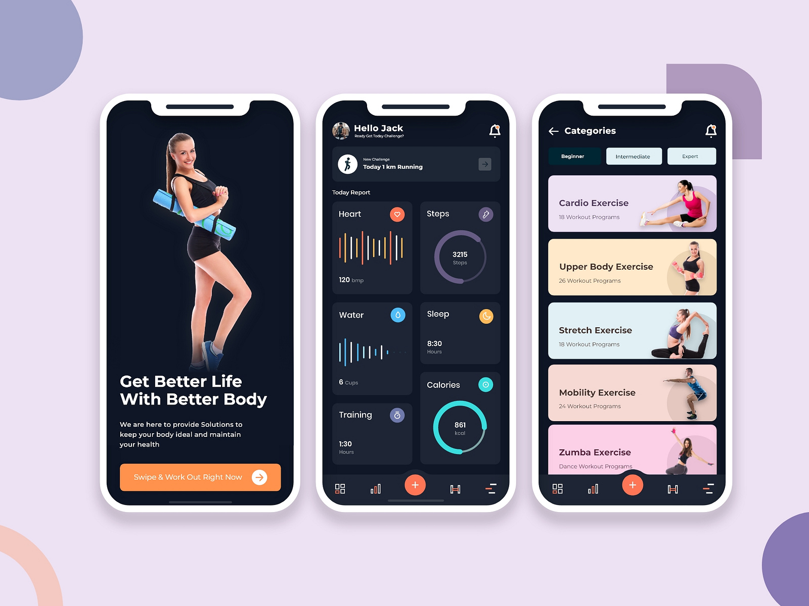 best app to track gym workouts free