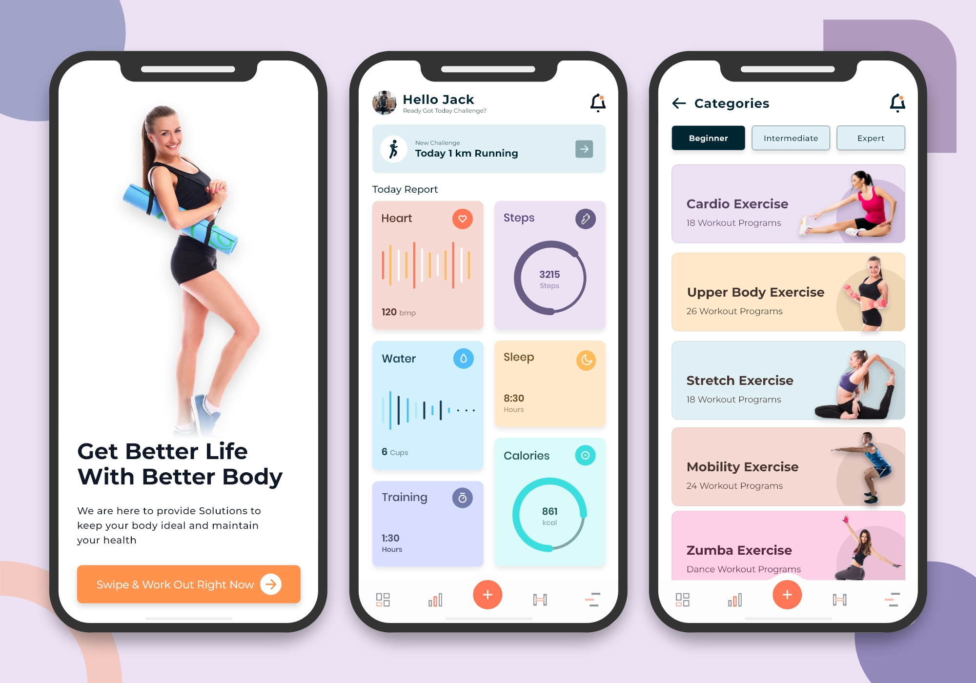 BEST GYM TRACKING APP FREE REDDIT visual data 6