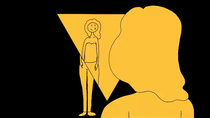 Example of Pivotal moments of trans acceptance