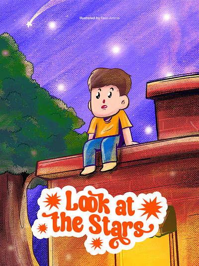 Look at The Stars