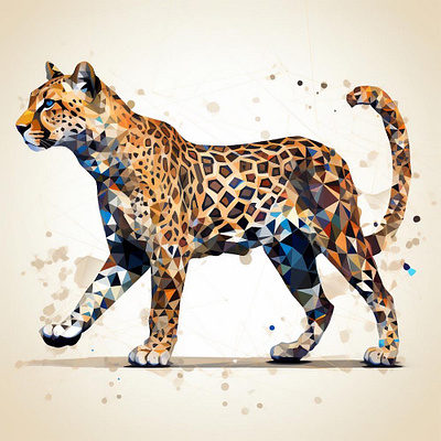 Hell of a TIGER!!! graphic design illustration vector