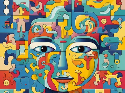 Now you see me graphic design