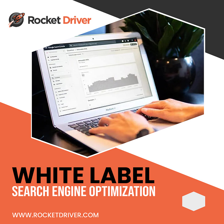 White Label Search Engine