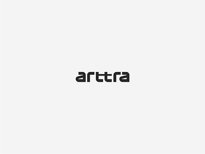 Arttra- clothing brand logo brandlogo clothinglogo flatlogo icon logo logodesigner logofolio onlinebusinesslogo shoplogo uniquelogo wearlogo wordmarklogo