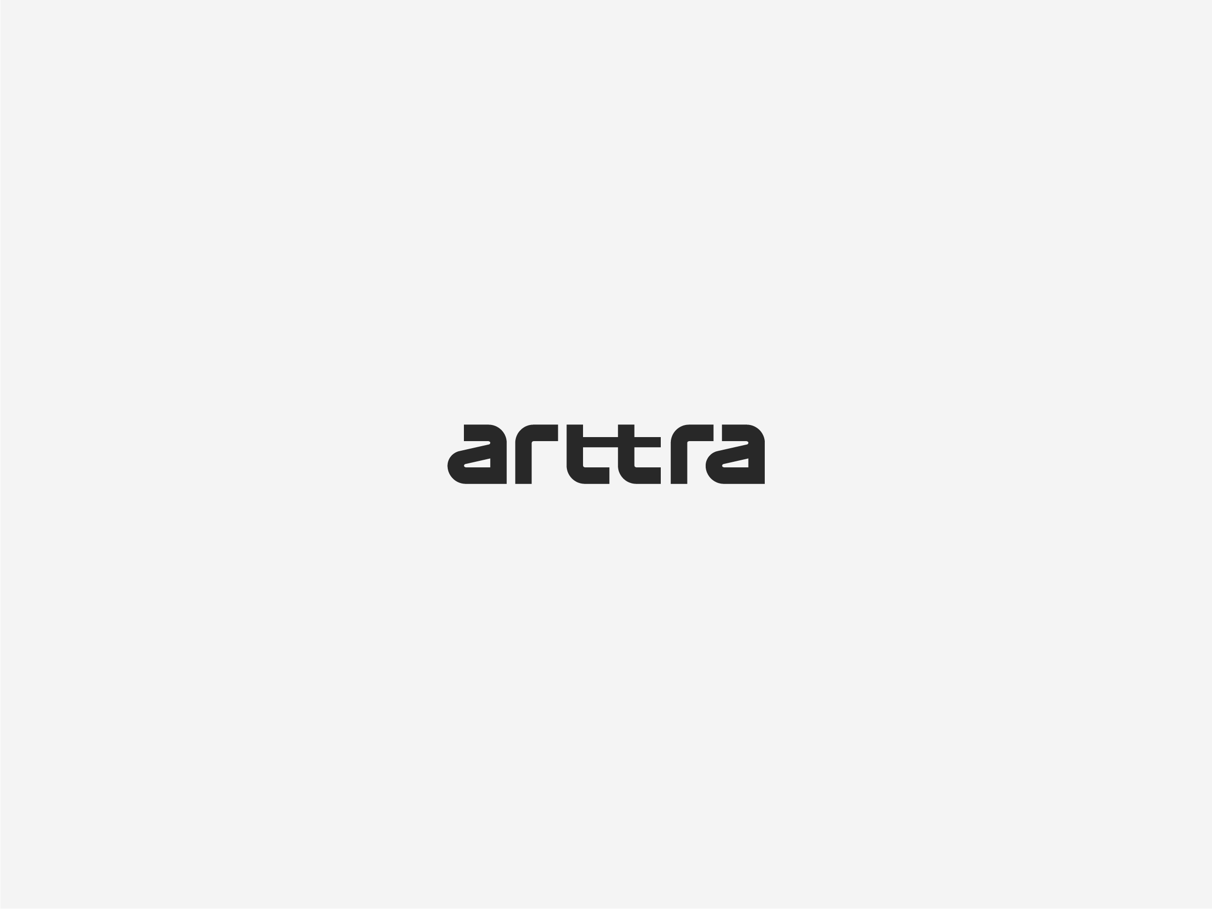 Arttra- Clothing Brand Logo By 10 DESIGN On Dribbble