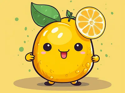 Lem’onade illustration