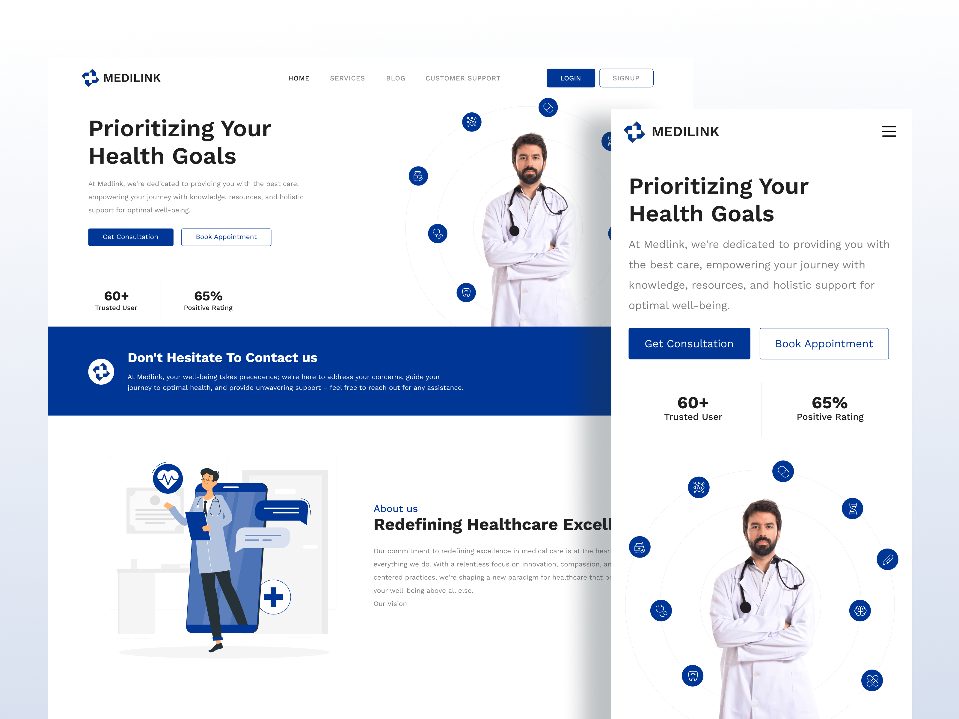 Example of Healthcare Ai Product Development