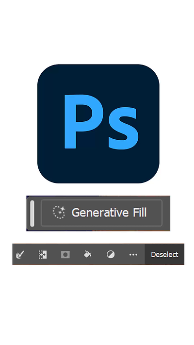 Generative Fill in Adobe Photoshop action adobe ai ai tool ai video fill generative generative ai video generative art generative fill generative painting oil paint paint photoshop photoshop generative ai real paint real paint fx short short video