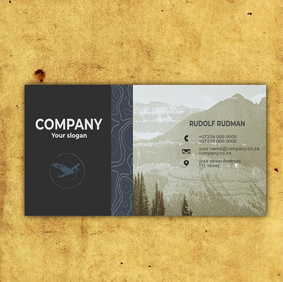 Card Mock up branding business cards design graphic design illustration logo mock up ui ux vector
