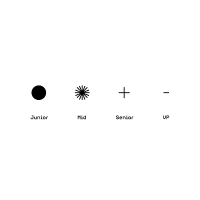 Progress branding designer graphic design icon logo minimalist philosophy ui