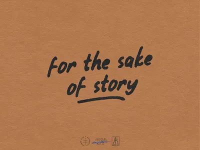 Rockford House brand design brand identity branding branding design cute film font hand drawn illustrator logo design production script slogan tagline type typeface typography video vintage visual identity