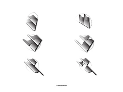 metalics branding design graphic design icon illustration logo minimal ui ux vector