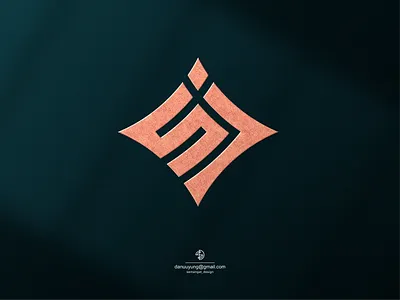 SJ MONOGRAM LOGO DESIGN branding design flat graphic design icon illustration js logo logo sj logo typography