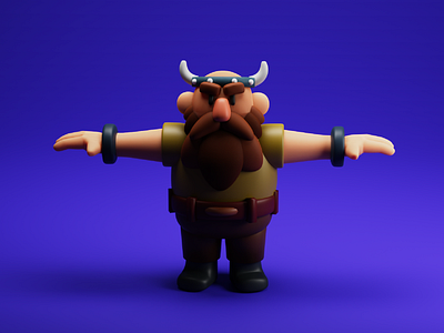 3D Character / Wiko 3d 3dcharacter 3dmodelling blender character game modelling