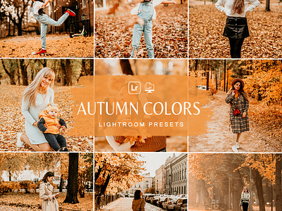 20 Autumn Colors Lightroom Mobile & Desktop Presets autumn colors autumn lightroom autumn photo filter autumn presets autumn tones preset boho presets cinnamon presets cozy autumn preset dark skin presets fall mobile preset fall outdoor preset fall presets fall theme instagram gold autumn preset halloween presets lifestyle presets moody presets outdoor presets vsco filter warm tones presets