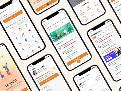 Ezywizy - Your Ultimate Appliance Warranty Tracker 📱🛡️ appliancemanagement digitalassistant freelanceproject graphic design homeappliances hometech logo mobileapp motion graphics smartliving techinnovation ui uiuxdesign ux warrantytracker