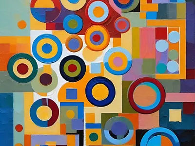 Digital Art Work digital art