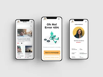 Week 3 challenge on ui design 3d animation branding graphic design logo ui