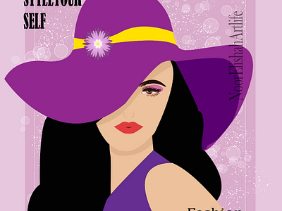 Fashion magazine covers art artlife beauty branding creative magazine design fashion fashion magazine fashionstyle fasion illustration girl art girl fashion graphic design illustration magazine cover magazine illustration model print graphic professional vector