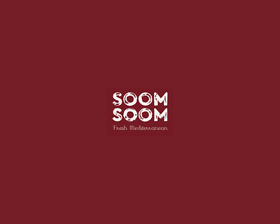 Brand Identity for Soom Soom brand activation brand identity branding food graphic design illustration logo restaurant strategy vector