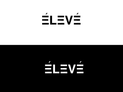 Brand Identity, Strategy, Design for Eleve branding graphic design logo