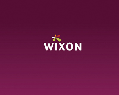 Brand identity for Wixon, a century-old company branding graphic design logo