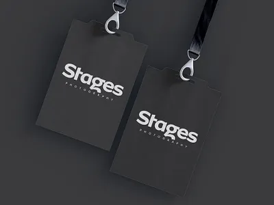 Badge Design branding graphic design