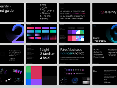 Open-source Blockchain Development Platform Branding WIP app blockchain branding business cloud dao design systems guidelines illustrations infographics iot landing pitch protocol quantum saas ui web web site wip