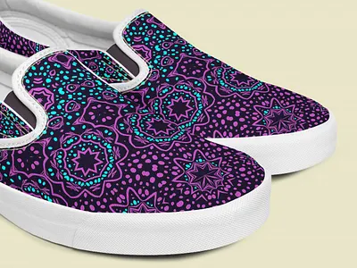 Geometric Art Pattern graphic design pattern