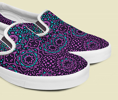 Geometric Art Pattern graphic design pattern