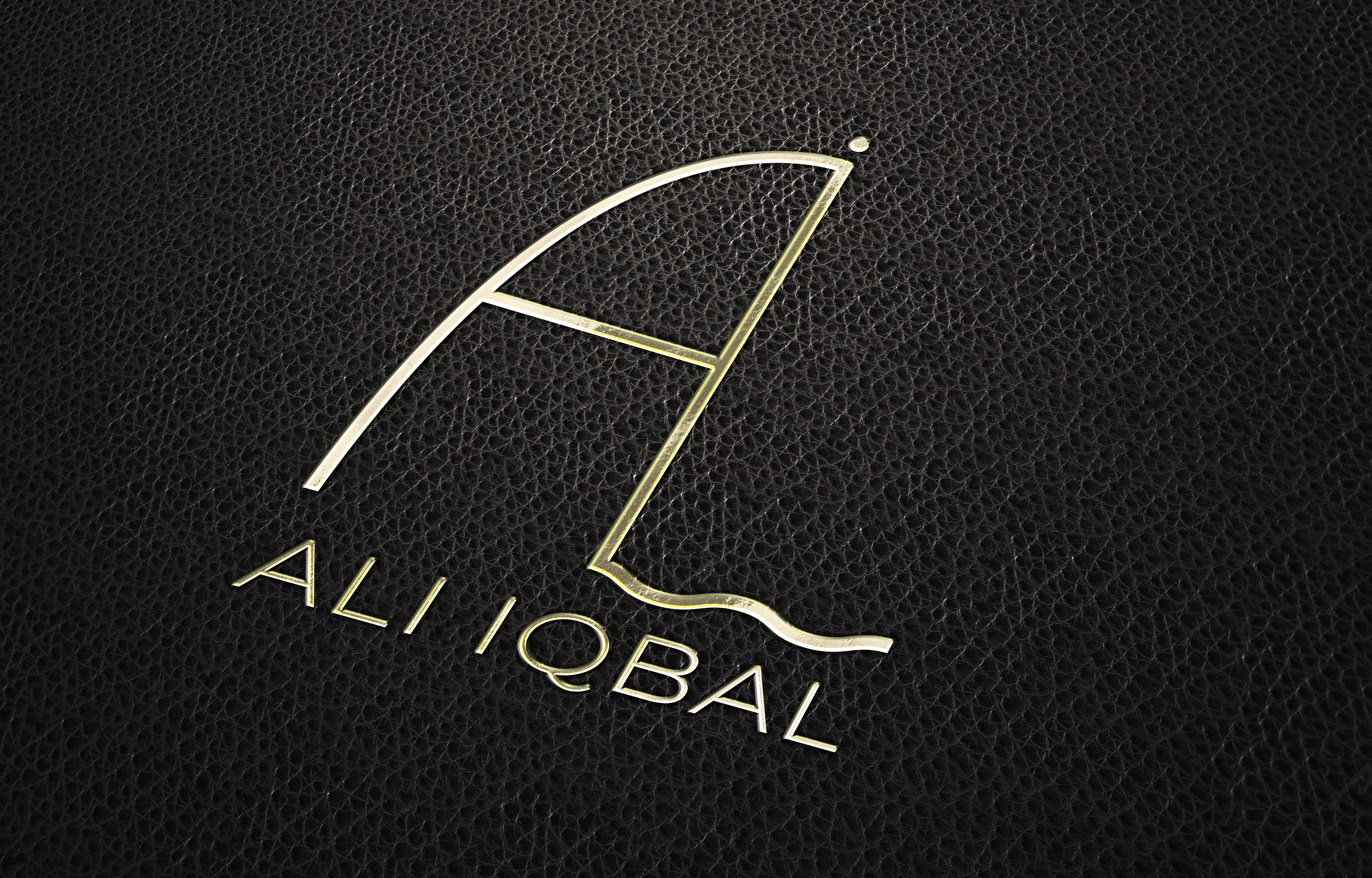 Ali Name Logo Png - Calligraphy, Transparent Png - kindpng