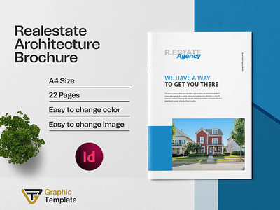 Real Estate Architecture Brochure advertising agency brochure architecture brochure booklet design branding brochure brochure design editorial design real estate brochure