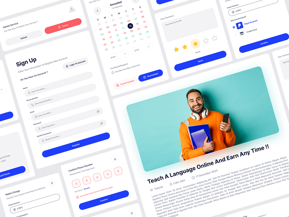 Dialog designs, themes, templates and downloadable graphic elements on ...
