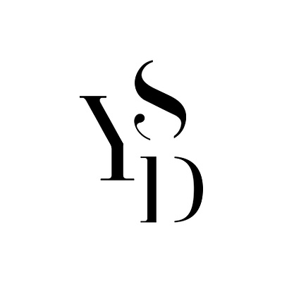 Logo Design for YSD Law Office graphic design graphic designer law firm logo law logo law office logo lawyer logo logo logo design logo designer