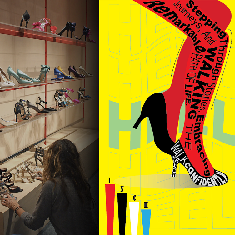 FOOTWEAR BRAND Graphic Inspiration By Muskan Bansal On Dribbble footwear-brand-graphic-inspiration-by-muskan-bansal-on-dribbble