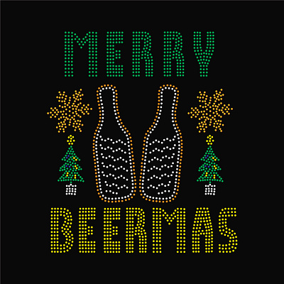 Merry beermas 3