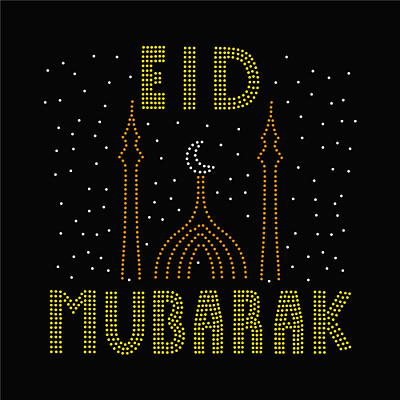 Eid Mubarak 2