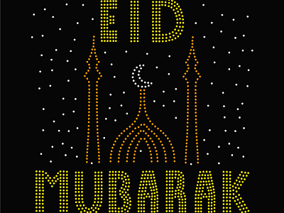 Eid Mubarak 2