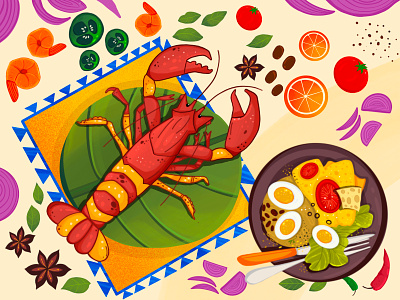 Food illustration best design cartoon illustration illustraion illustration illustration art illustrator