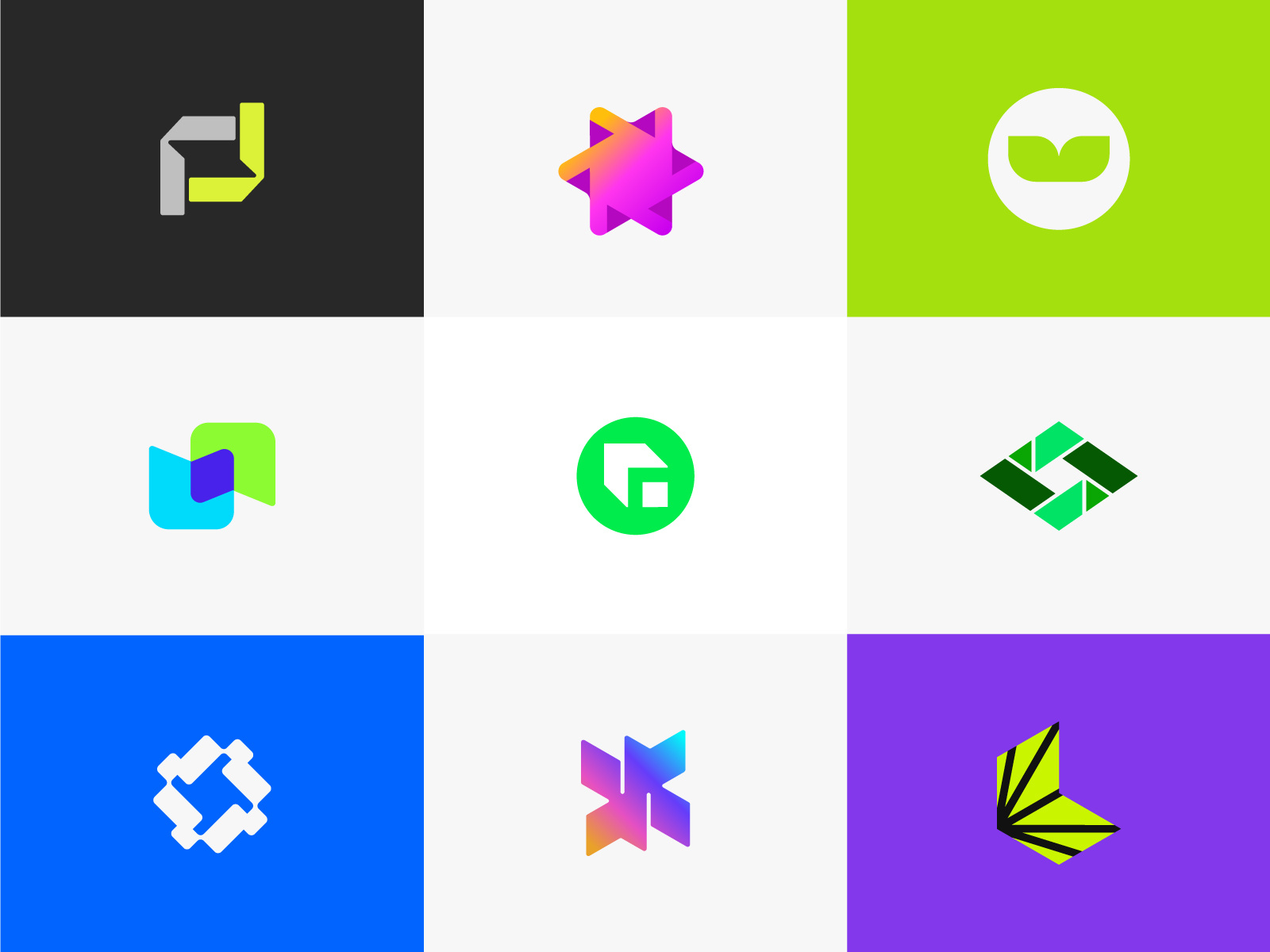 Logo, Creative, Minimal, Tech, Innovation, Game, VR, Crypto branding business logo creative logo crypto blockchain ecommerce flat minimal minimalist letter mark mongram logo logo collection 2023 logo designer logo inspiration logo trends 2023 logofolio logotype modern logo overalap logo saas web3 startup business logo tech futuristic