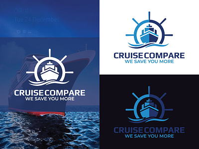 Boat Logo designs, themes, templates and downloadable graphic
