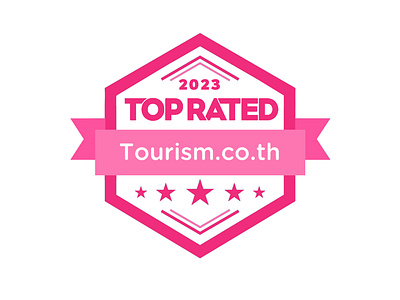 Top Rated label for hotels & companies app branding companies design graphic design hotels illustration label logo toprated typography ui ux vector