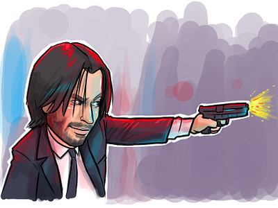 Keanu Reeves Cartoon actioncartoon animation beehaya cartoon cartoonofkeanureeves celebcaricature celebcartoon funnyanimation gifcartoon illustration johnwickcartoon keanureeves keanureevescaricature keanureevescartoon keanureevesdrawing keanureevesillustration matrixcartoon meme nft shortanimation