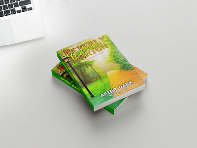 Novel Books Cover and typesetting book book cover book design design graphic design illustration type setting