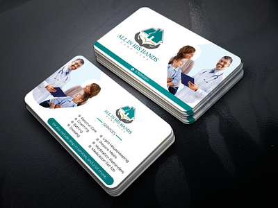 Creative Business Card Design abdul motaleb animation brand branding business business card design graphic design logo motalebgd motion graphics social media