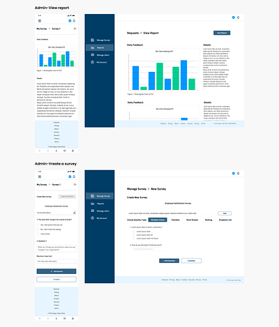 Employee Onboarding Automation branding graphic design ui ux